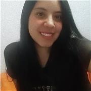 Profesora de apoyo escolar en el área de matemáticas de primaria a bachillerato